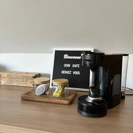 La Parenthèse Régnauville