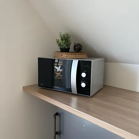 Apartment La Parenthese