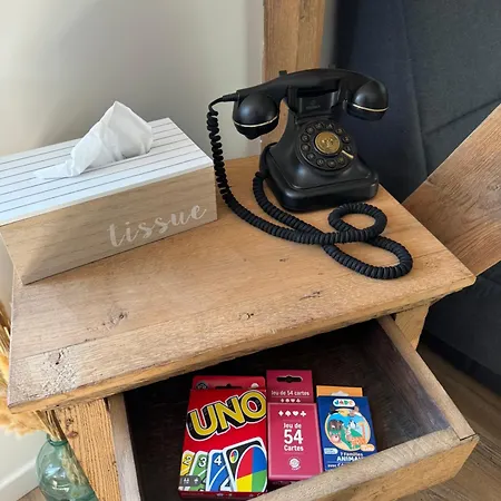 La Parenthèse Régnauville