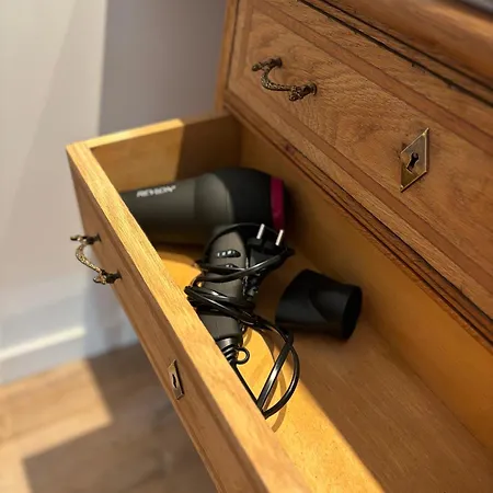 Appartement La Parenthèse *