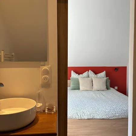 La Parenthèse * Régnauville