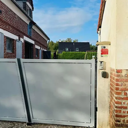 Appartement La Parenthèse