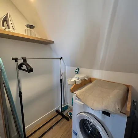 Appartement La Parenthèse