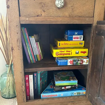 La Parenthèse Régnauville