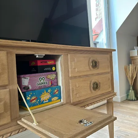 La Parenthèse * Régnauville