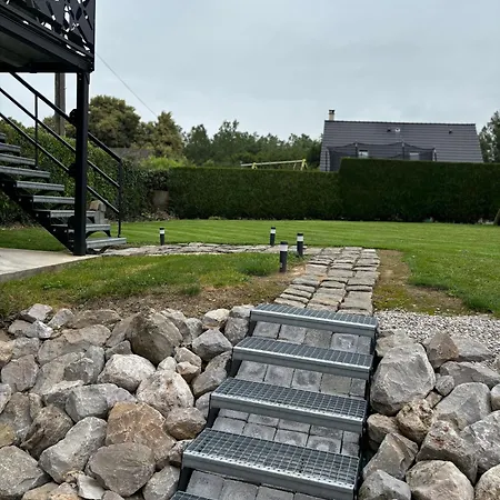 Appartement La Parenthèse *