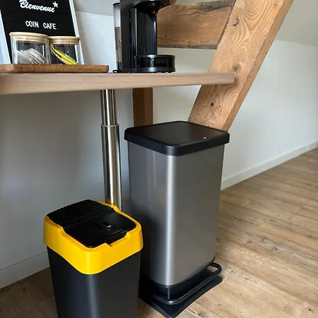 La Parenthese Régnauville