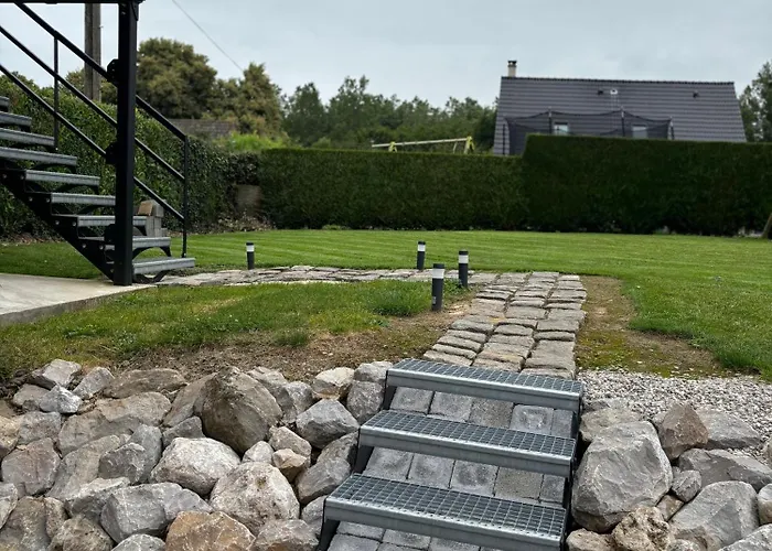 Apartment La Parenthese *