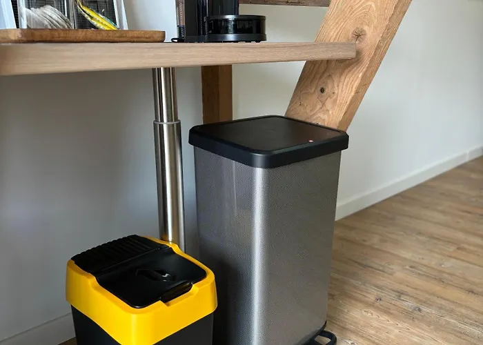 La Parenthese Regnauville